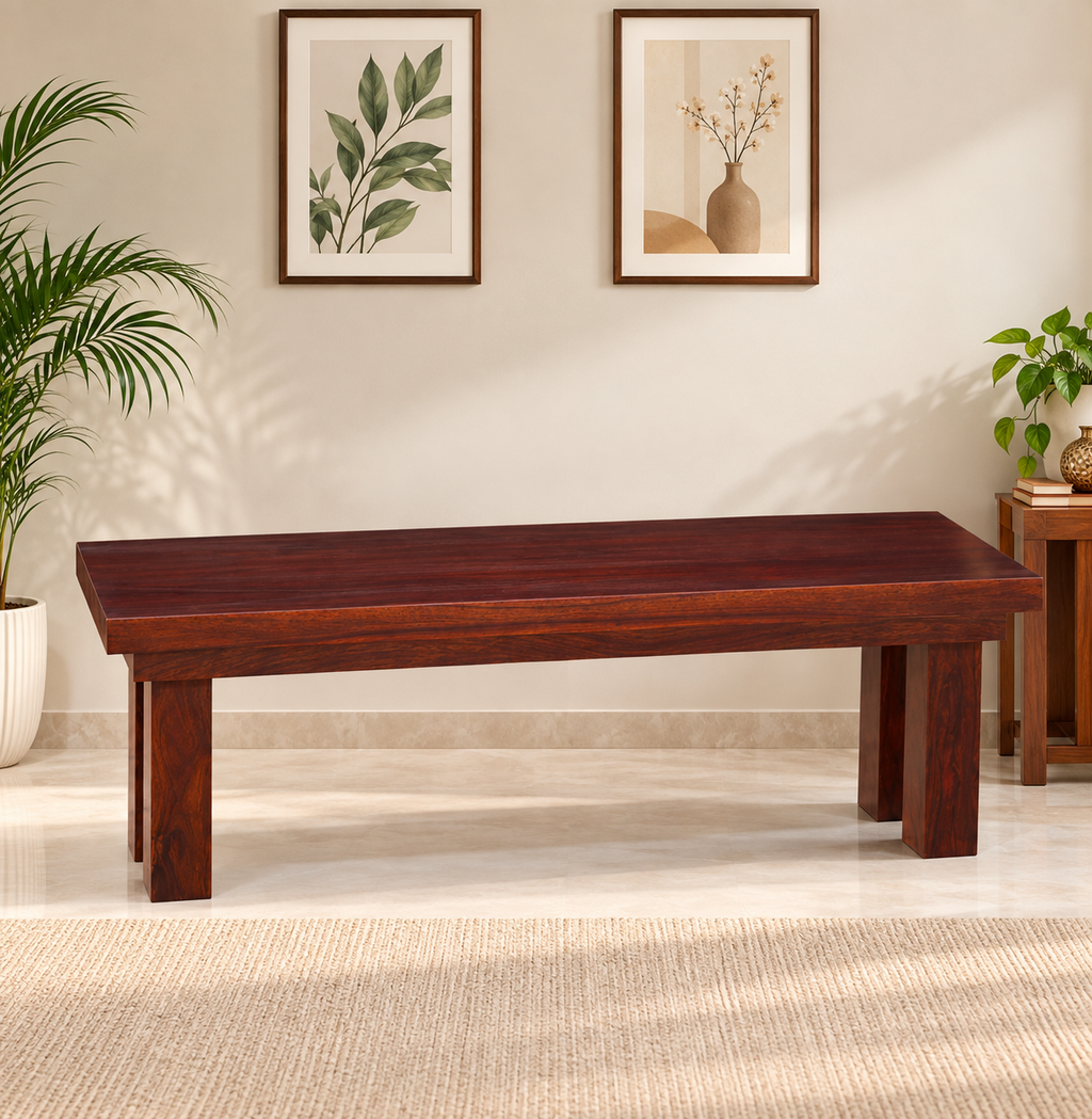 [Solid Wood Furniture] - [Raj Handicraft]