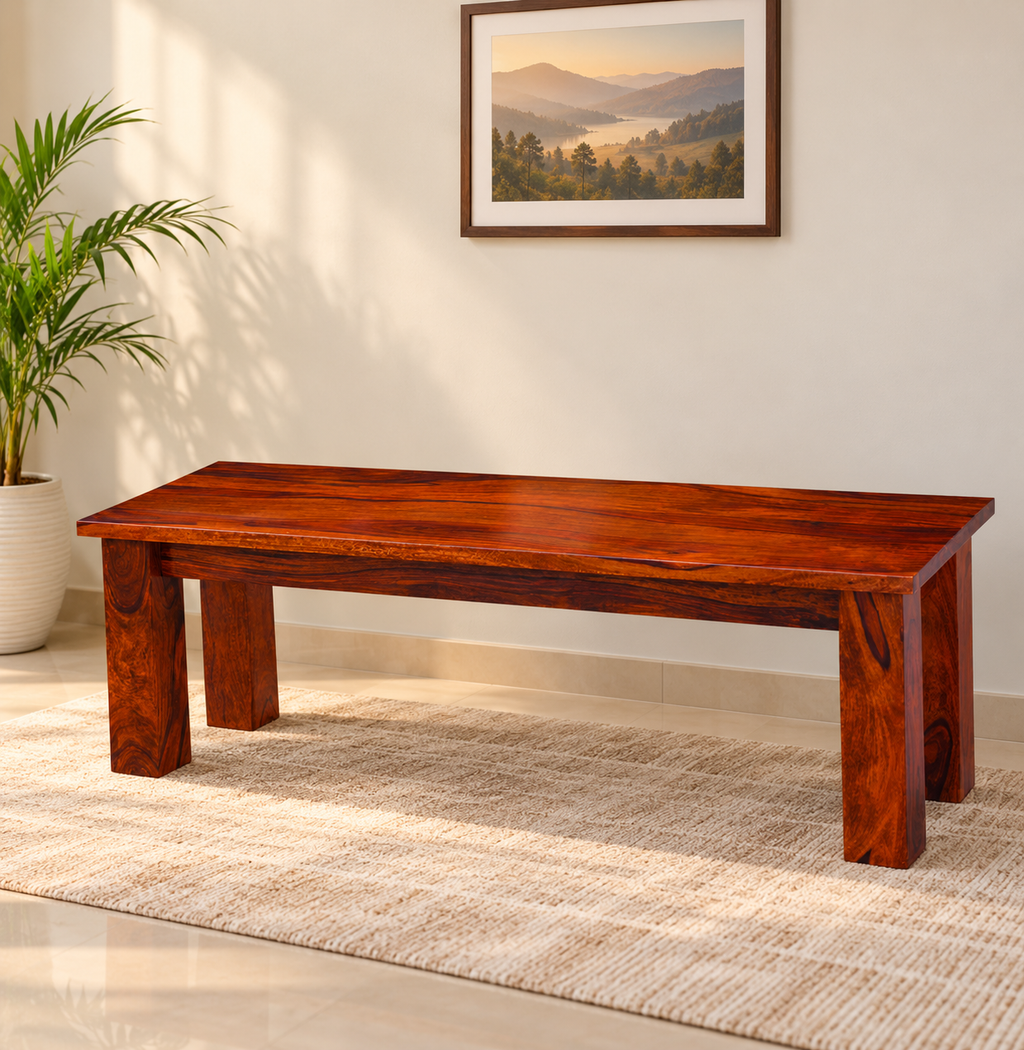 [Solid Wood Furniture] - [Raj Handicraft]