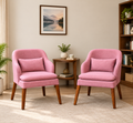 Nova Upholstered Chair
