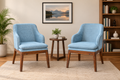 Skyline Arm Chair