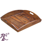 [Solid Wood Furniture] - [Raj Handicraft]