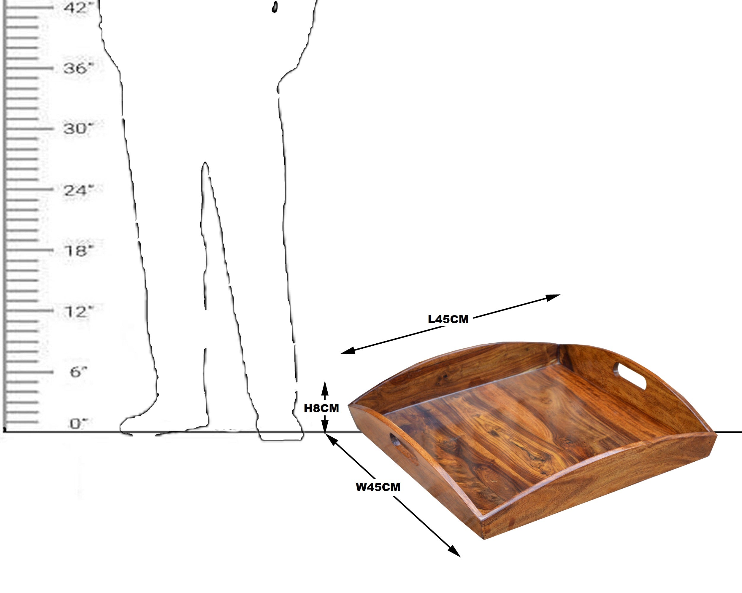 [Solid Wood Furniture] - [Raj Handicraft]