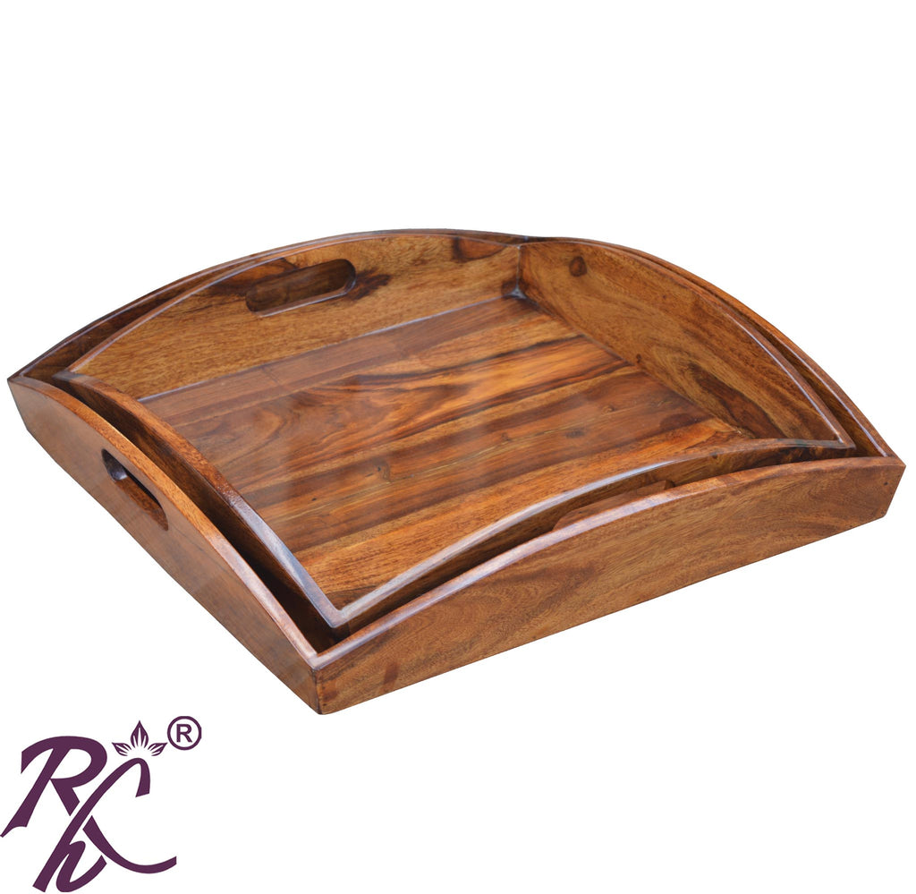 [Solid Wood Furniture] - [Raj Handicraft]