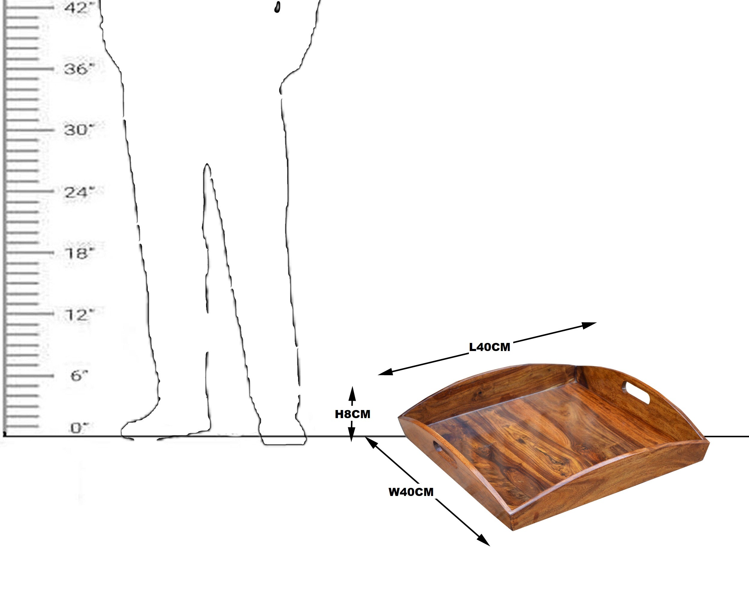 [Solid Wood Furniture] - [Raj Handicraft]