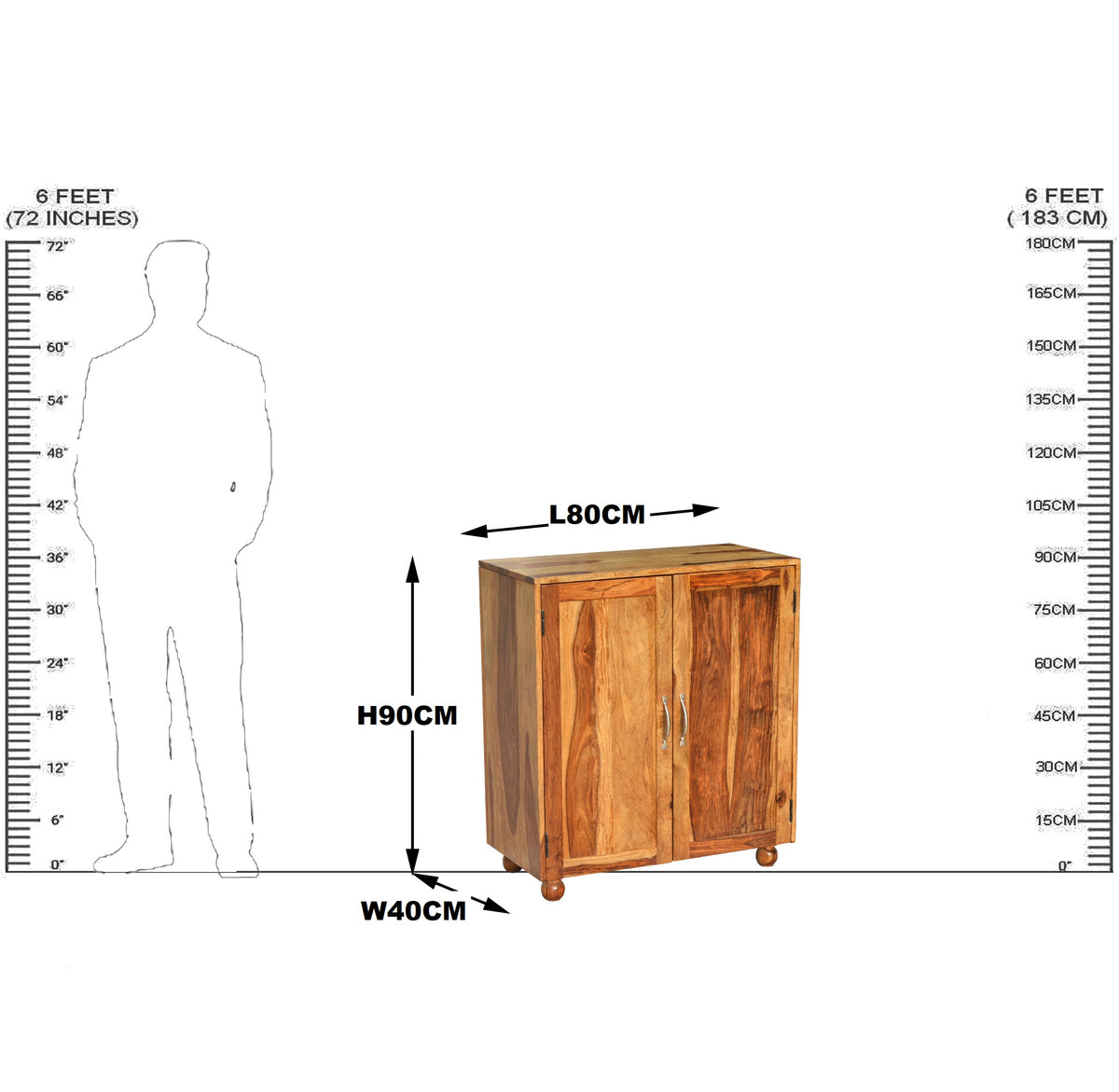 [Solid Wood Furniture] - [Raj Handicraft]