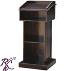 Raj Handicraft Solid Sheesham Wood Podium
