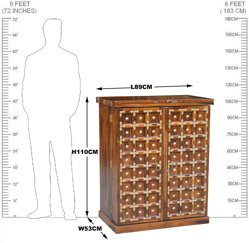 [Solid Wood Furniture] - [Raj Handicraft]