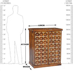 [Solid Wood Furniture] - [Raj Handicraft]