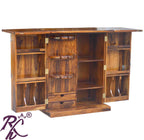 [Solid Wood Furniture] - [Raj Handicraft]