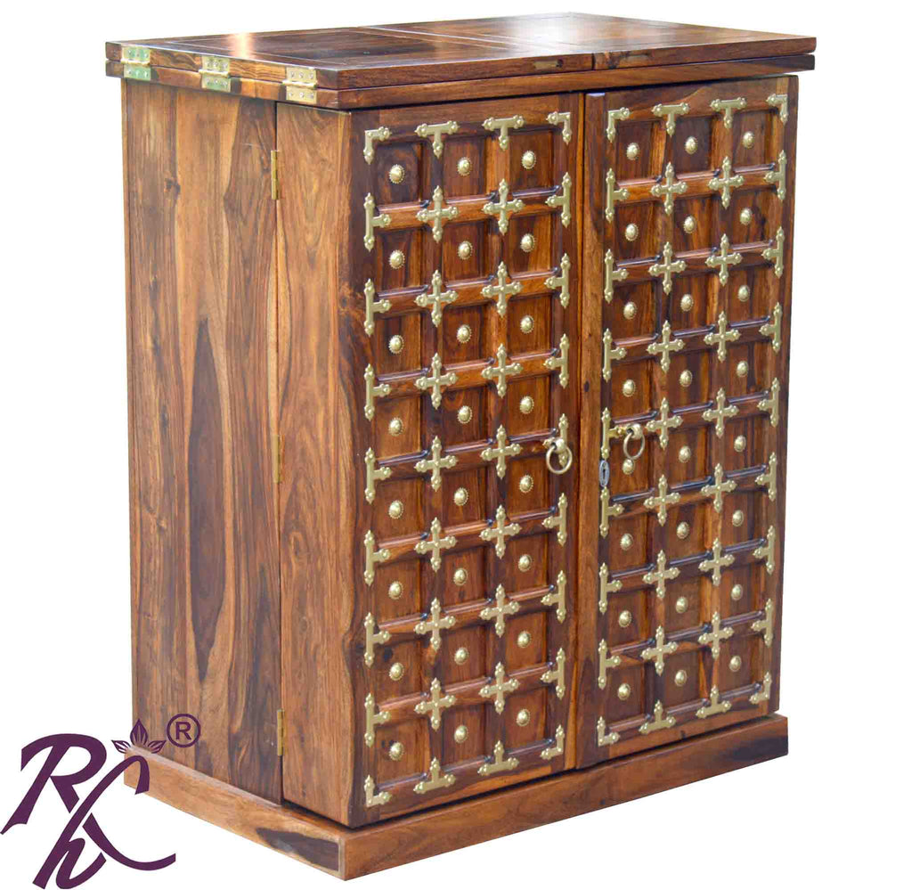 [Solid Wood Furniture] - [Raj Handicraft]