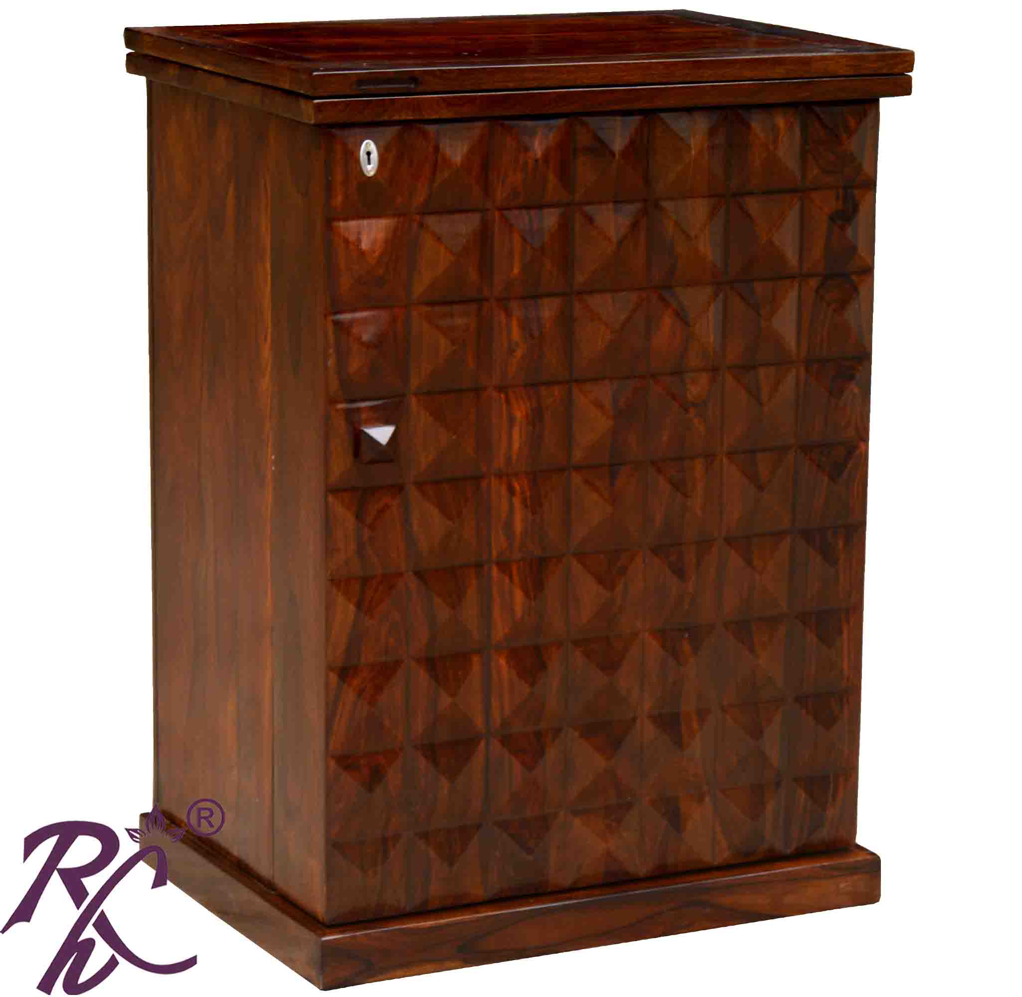 [Solid Wood Furniture] - [Raj Handicraft]