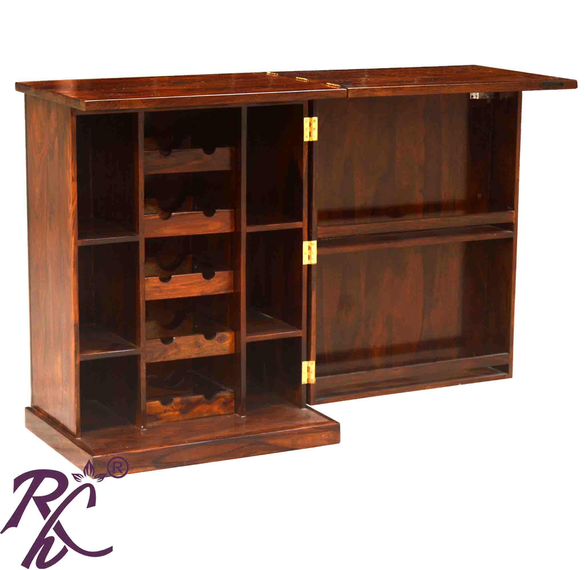 [Solid Wood Furniture] - [Raj Handicraft]