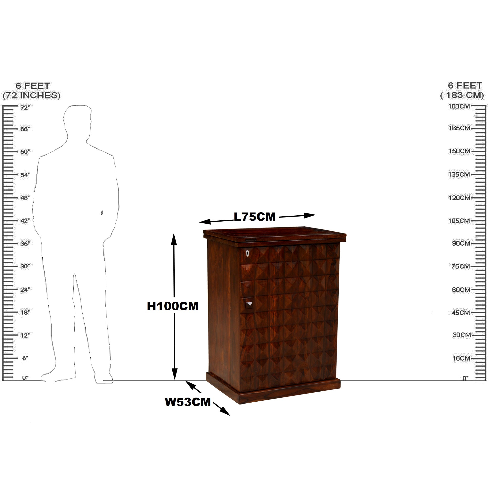 [Solid Wood Furniture] - [Raj Handicraft]