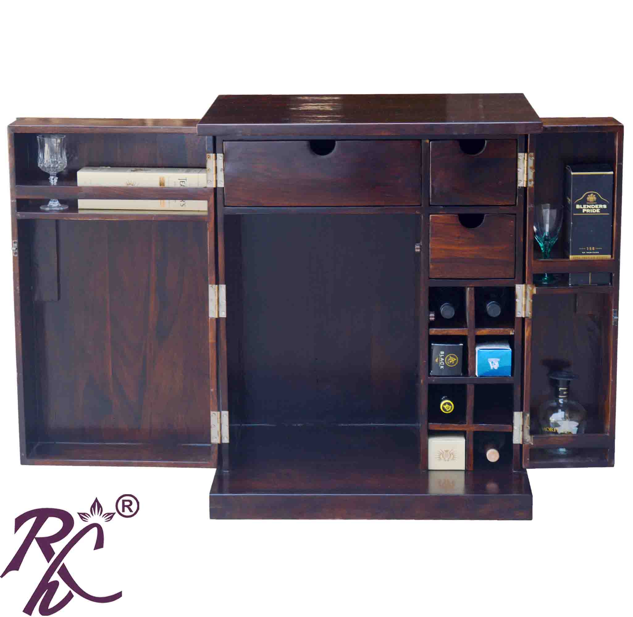 [Solid Wood Furniture] - [Raj Handicraft]