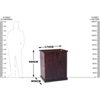 [Solid Wood Furniture] - [Raj Handicraft]