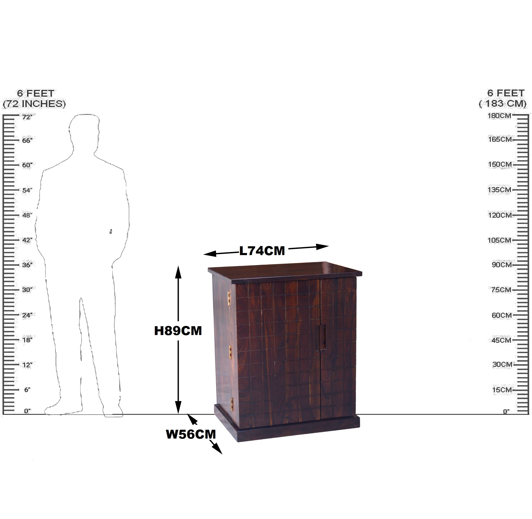 [Solid Wood Furniture] - [Raj Handicraft]