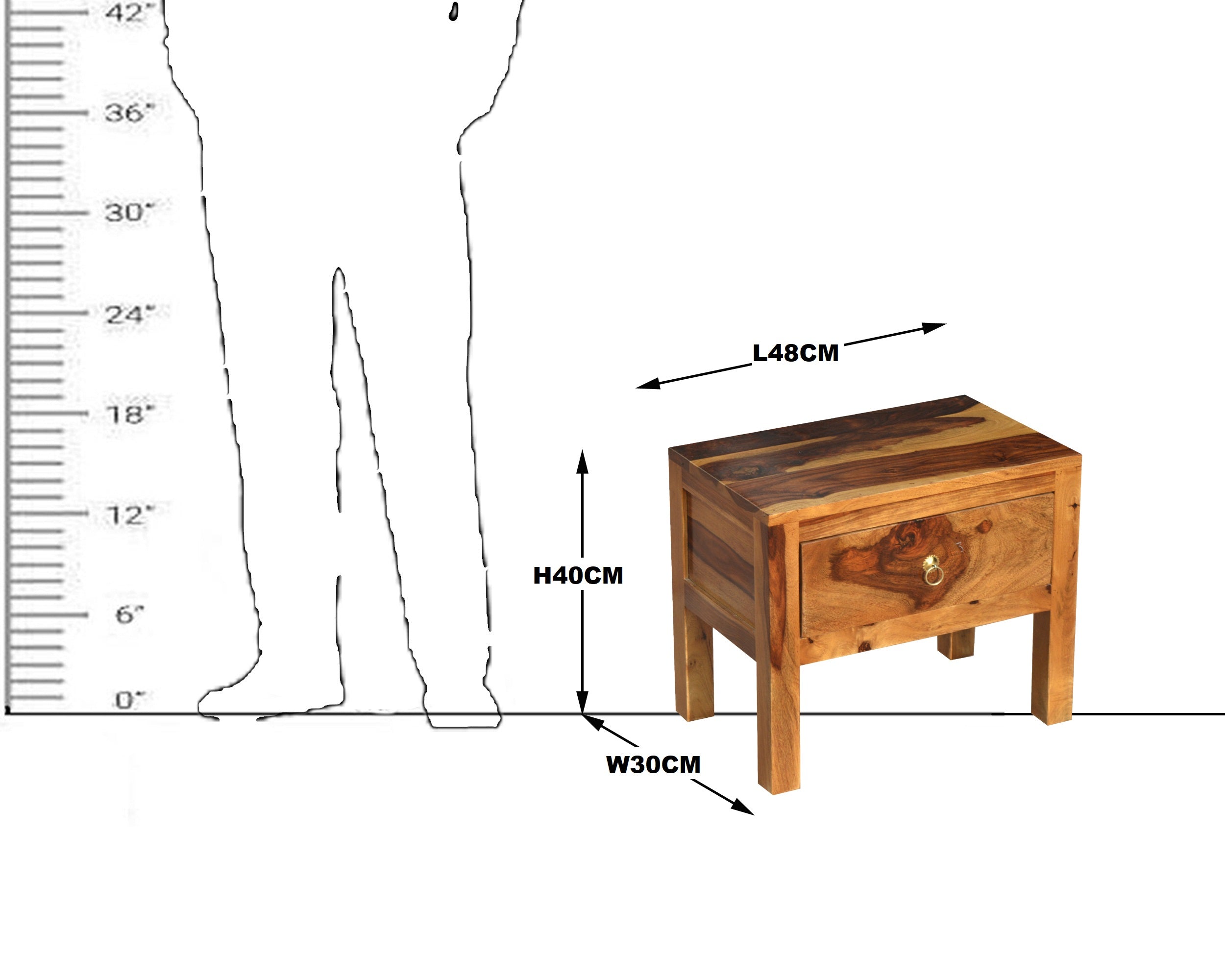[Solid Wood Furniture] - [Raj Handicraft]