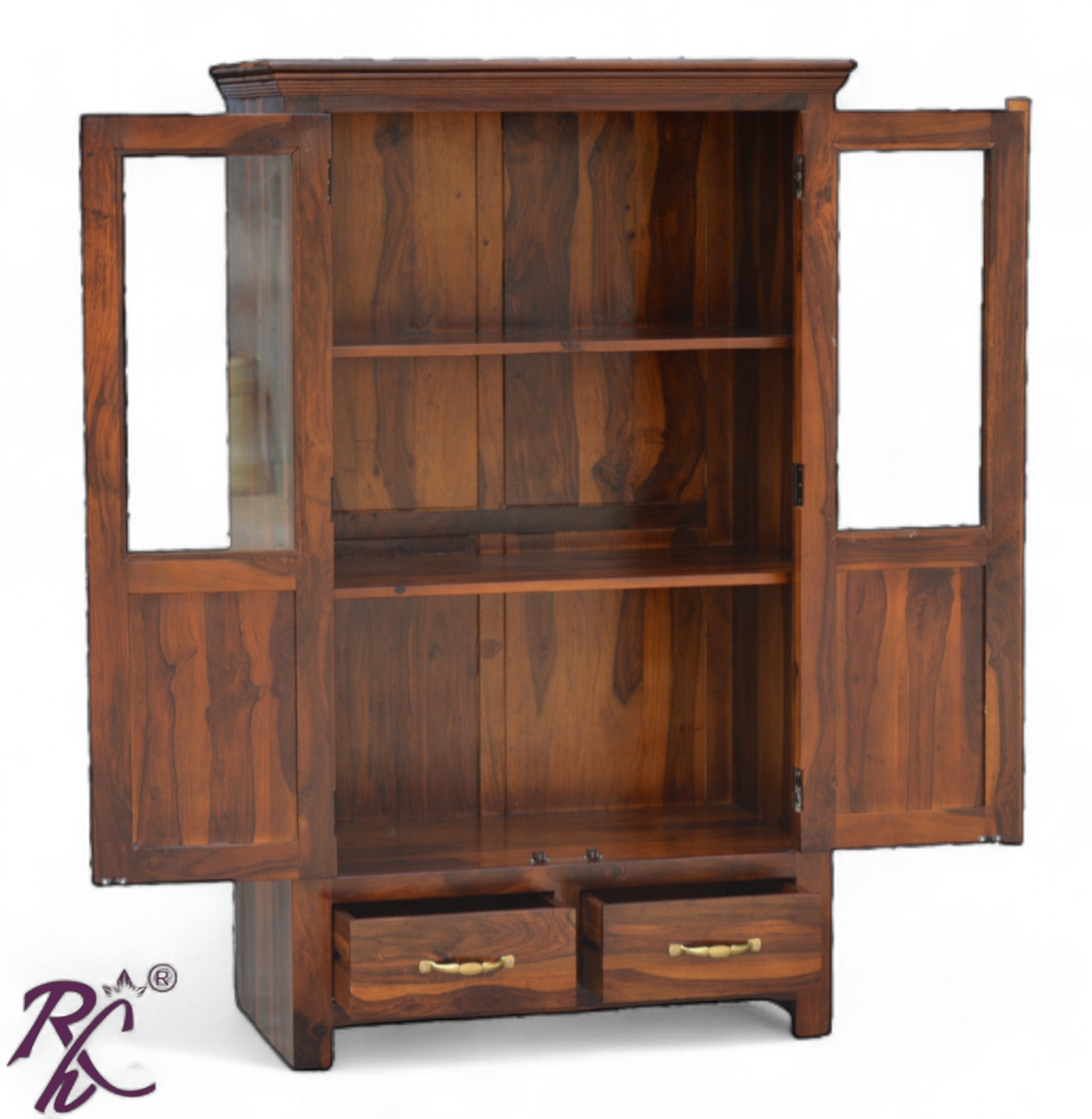 [Solid Wood Furniture] - [Raj Handicraft]