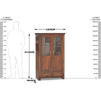 [Solid Wood Furniture] - [Raj Handicraft]