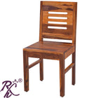 Sheesham Wooden Dining 4 Seater Set