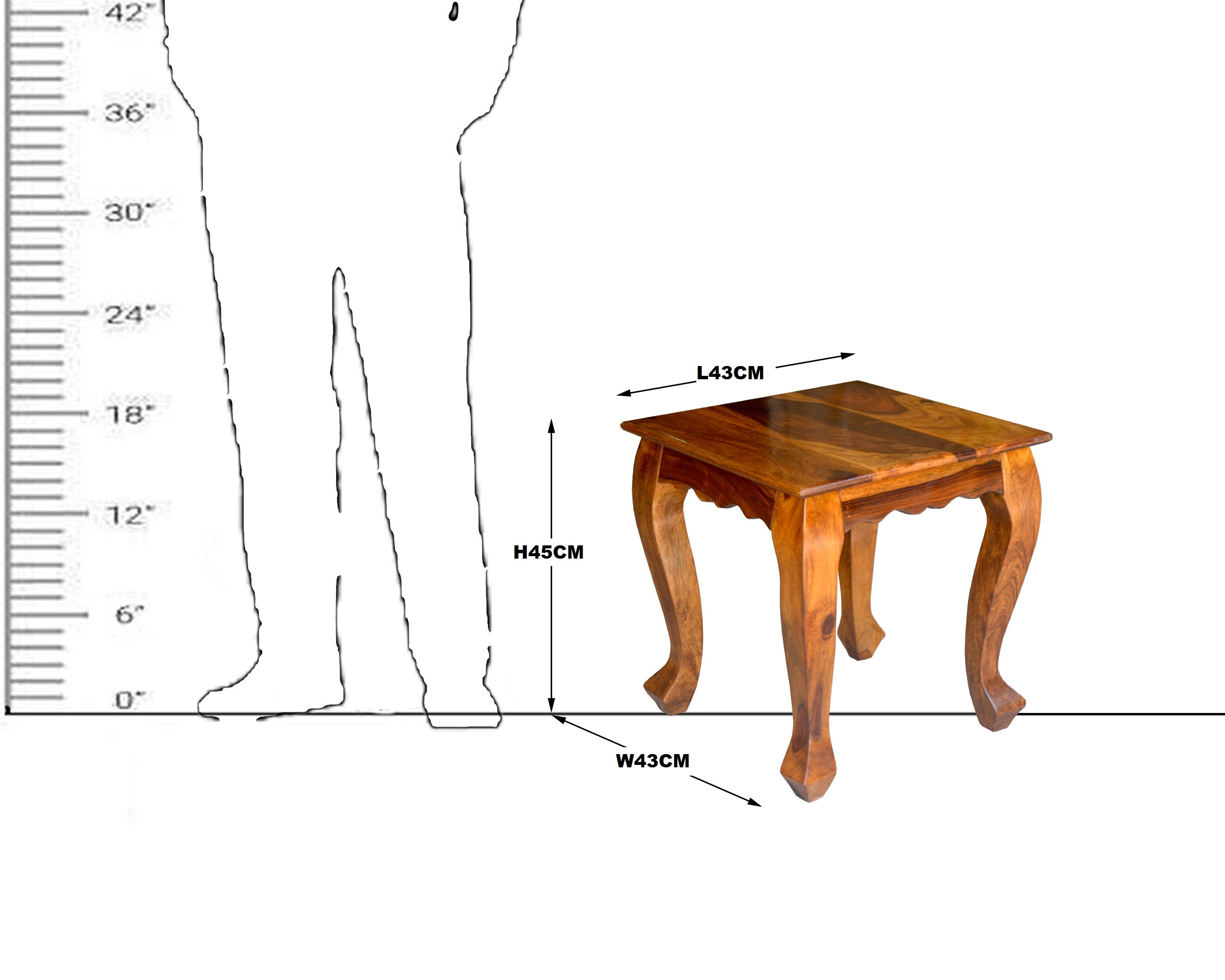 [Solid Wood Furniture] - [Raj Handicraft]