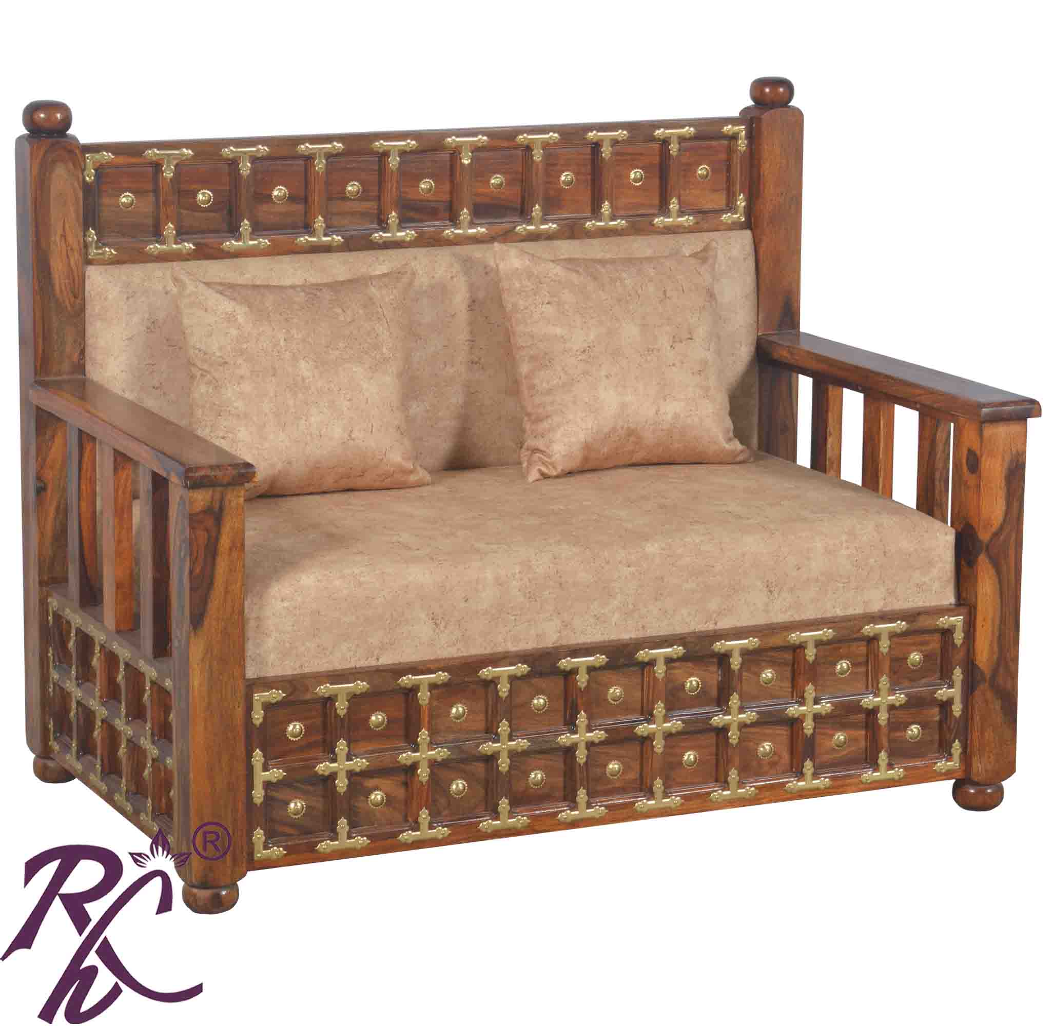 [Solid Wood Furniture] - [Raj Handicraft]