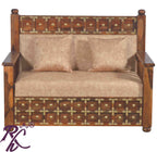 [Solid Wood Furniture] - [Raj Handicraft]