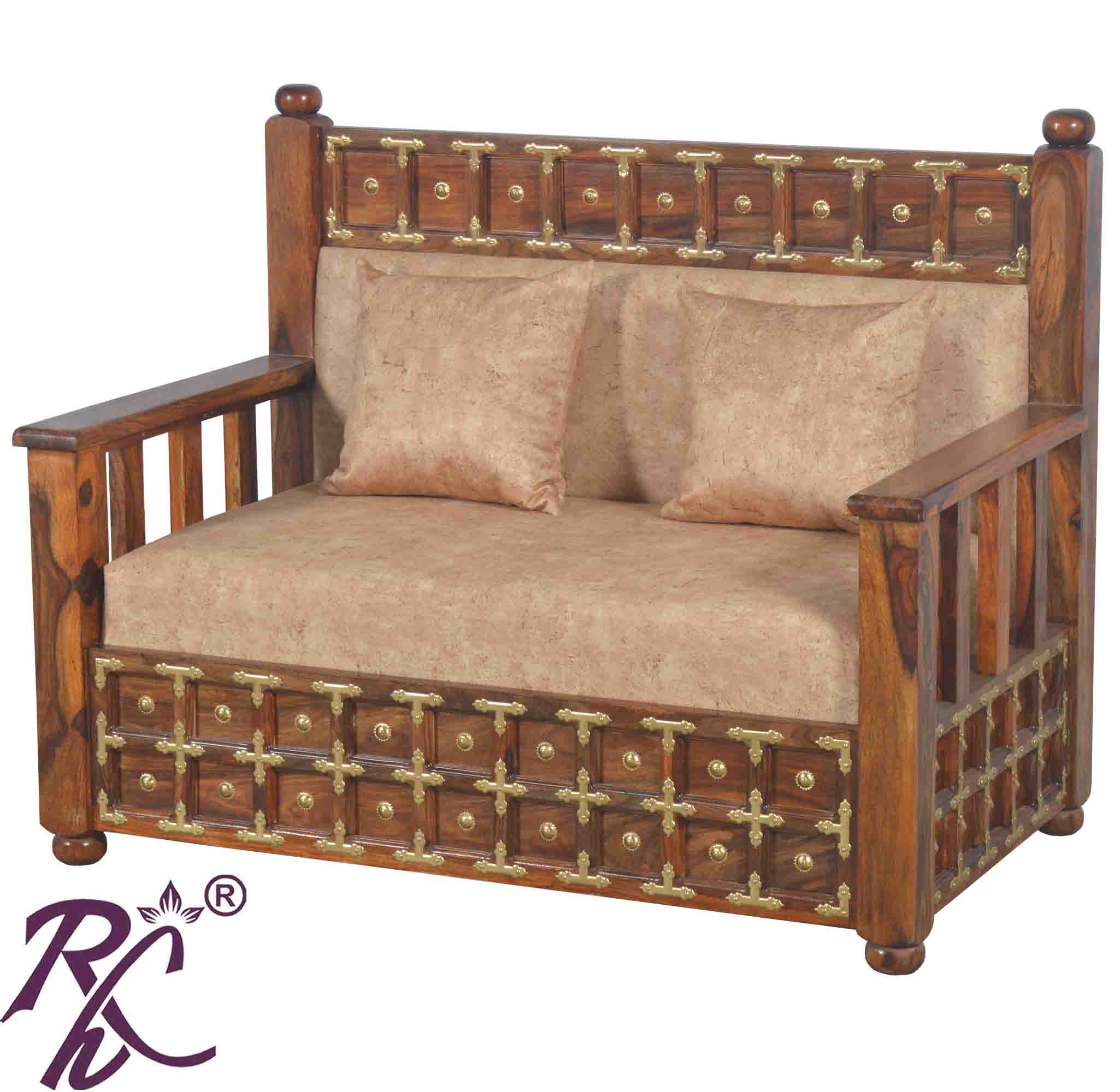 [Solid Wood Furniture] - [Raj Handicraft]
