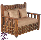 [Solid Wood Furniture] - [Raj Handicraft]