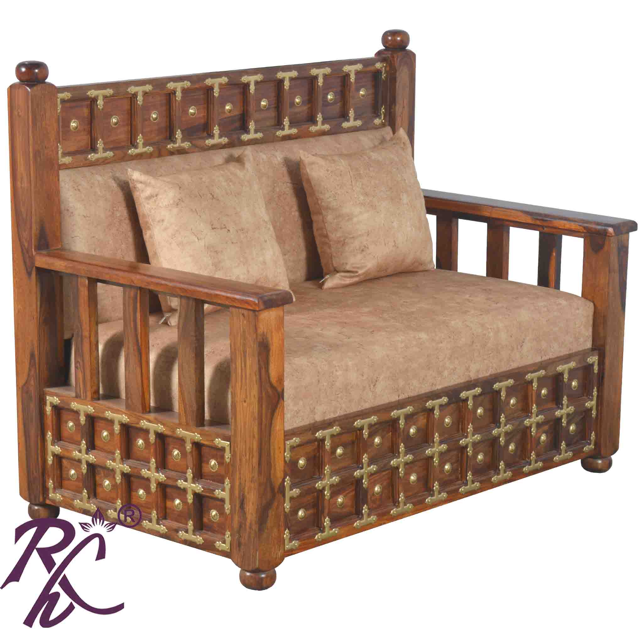 [Solid Wood Furniture] - [Raj Handicraft]