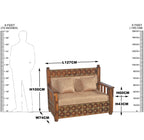 [Solid Wood Furniture] - [Raj Handicraft]