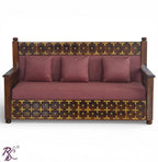 [Solid Wood Furniture] - [Raj Handicraft]