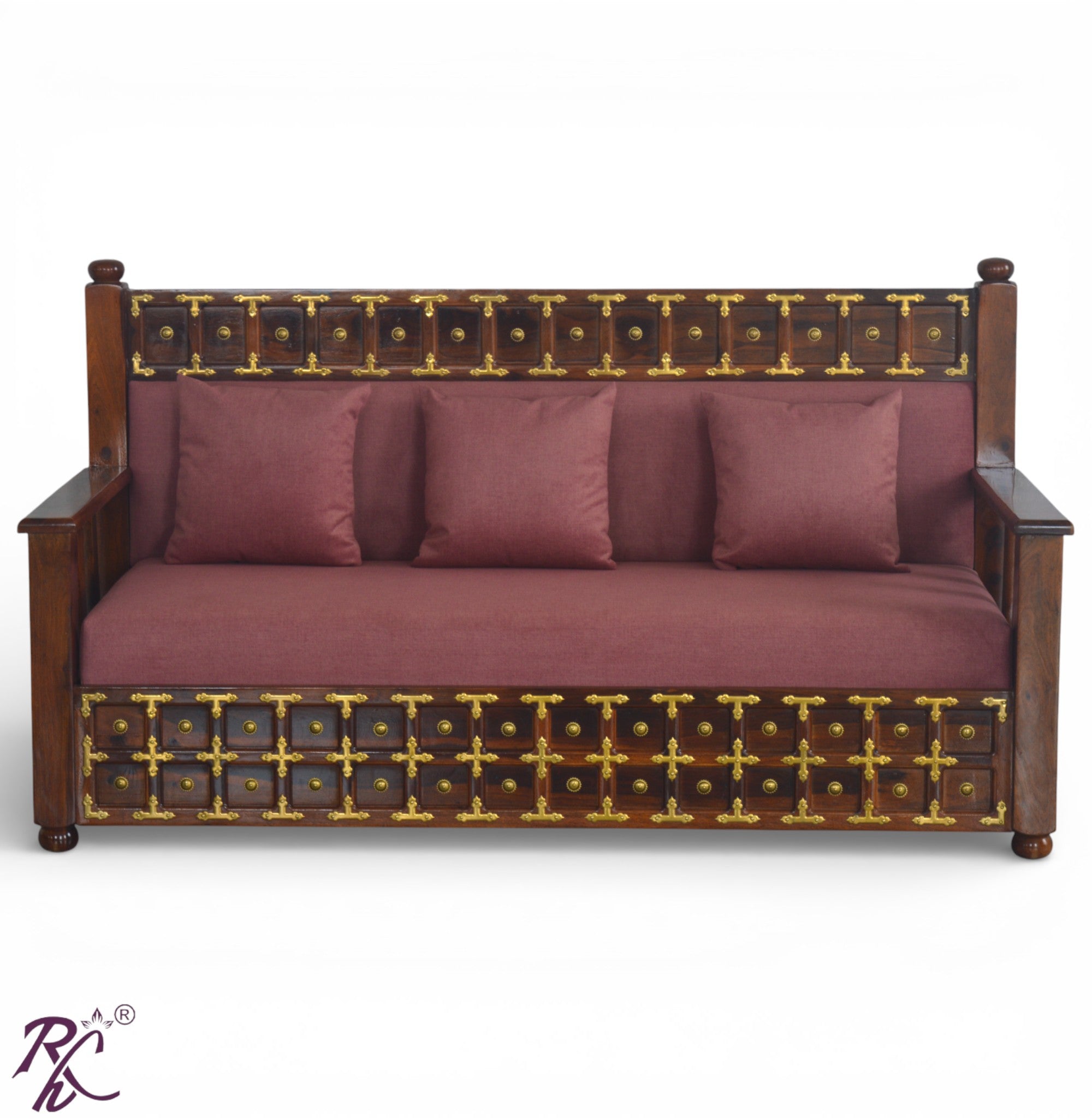 [Solid Wood Furniture] - [Raj Handicraft]
