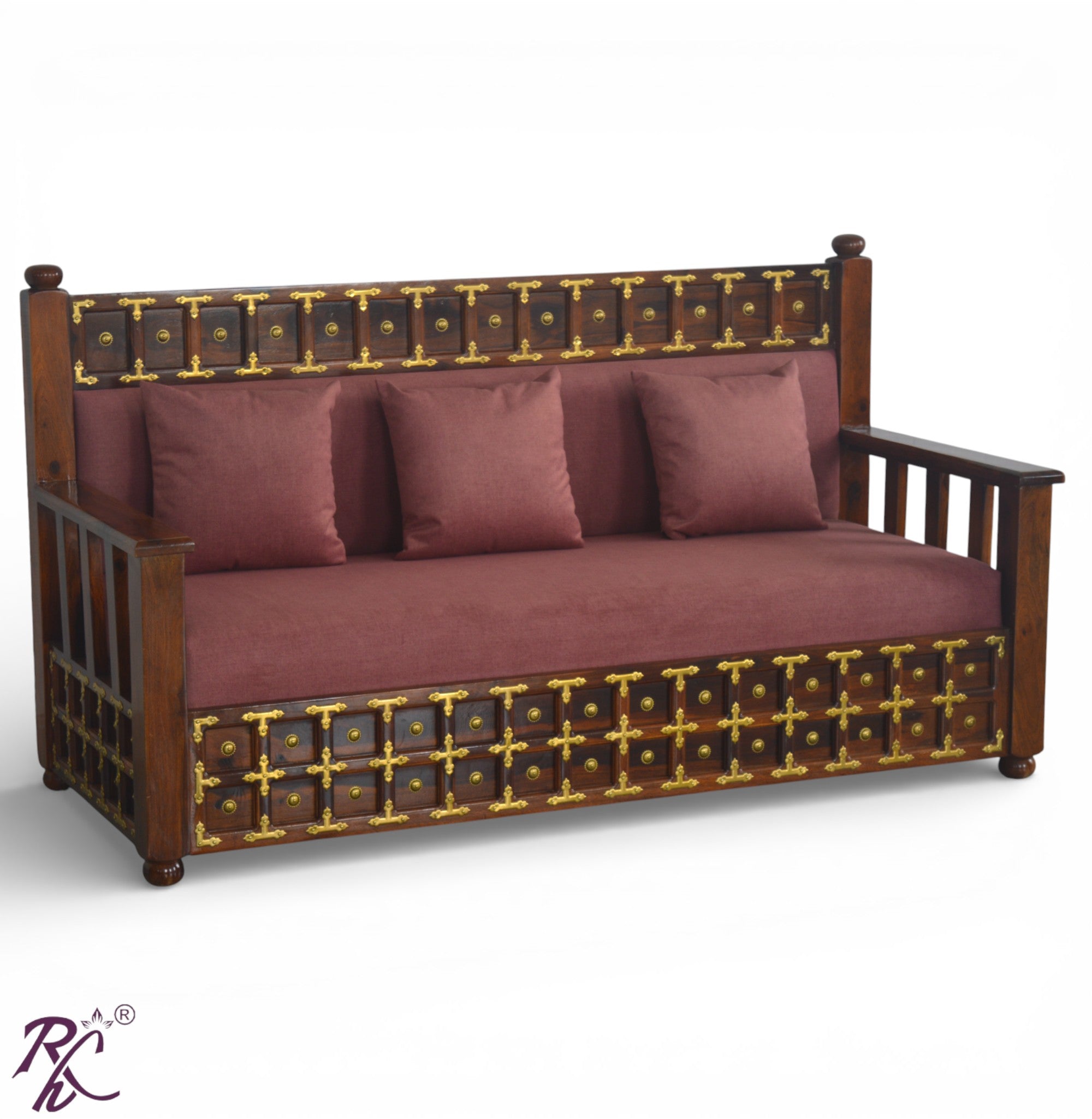 [Solid Wood Furniture] - [Raj Handicraft]