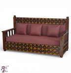 [Solid Wood Furniture] - [Raj Handicraft]