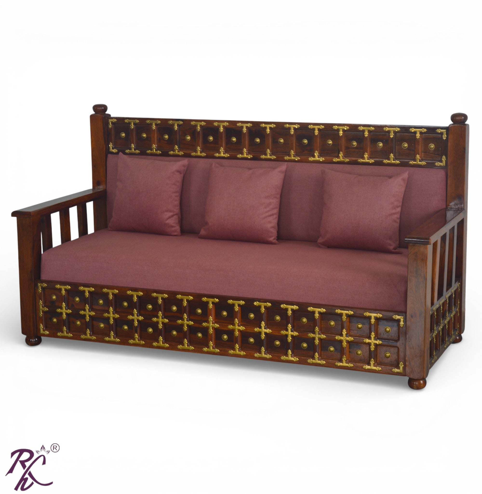 [Solid Wood Furniture] - [Raj Handicraft]