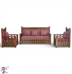 [Solid Wood Furniture] - [Raj Handicraft]