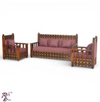 [Solid Wood Furniture] - [Raj Handicraft]