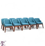 Skyline Arm Chair