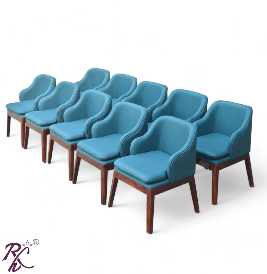 Skyline Arm Chair