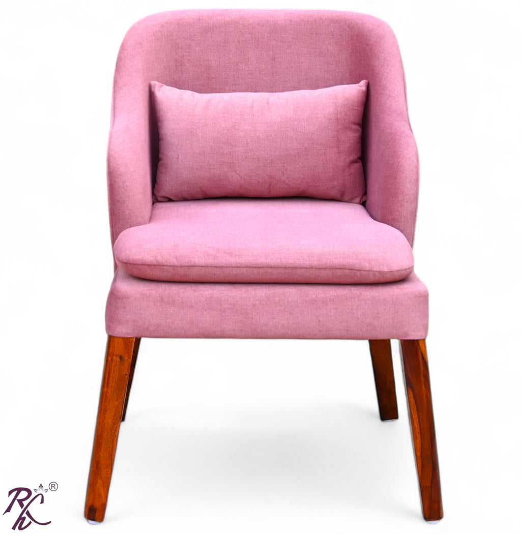 Nova Upholstered Chair