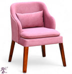 Nova Upholstered Chair
