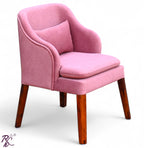 Nova Upholstered Chair