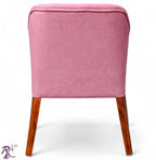 Nova Upholstered Chair