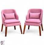 Nova Upholstered Chair