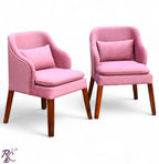 Nova Upholstered Chair