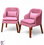 Nova Upholstered Chair