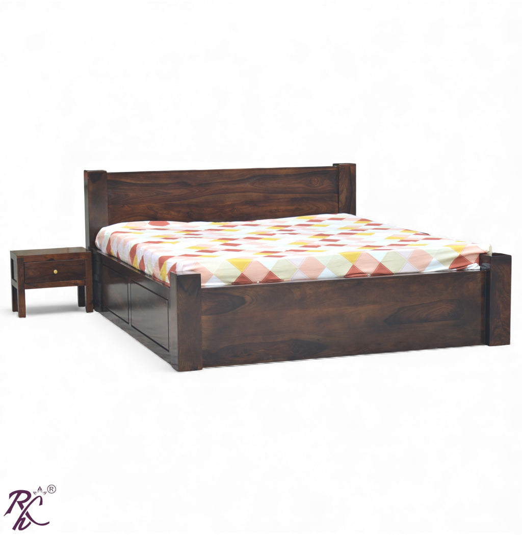 [Solid Wood Furniture] - [Raj Handicraft]