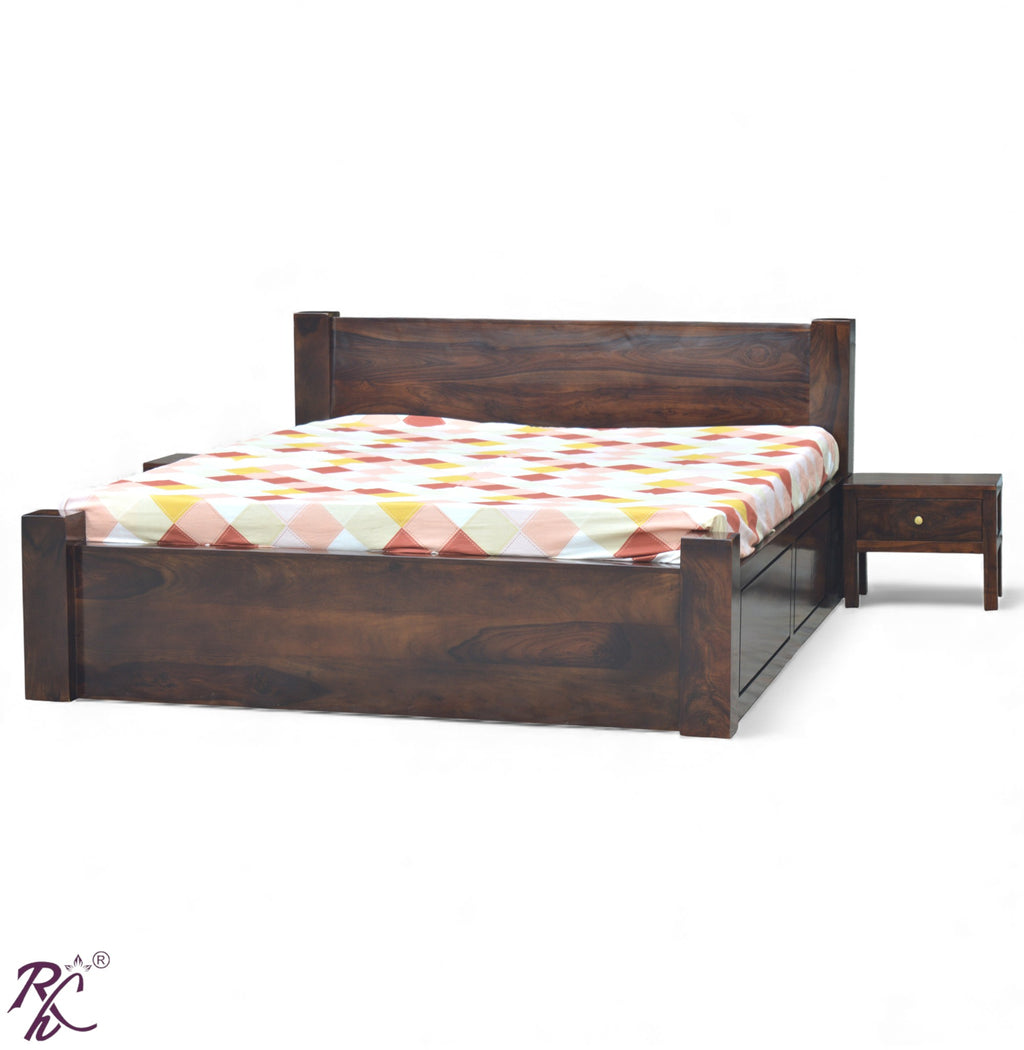 [Solid Wood Furniture] - [Raj Handicraft]