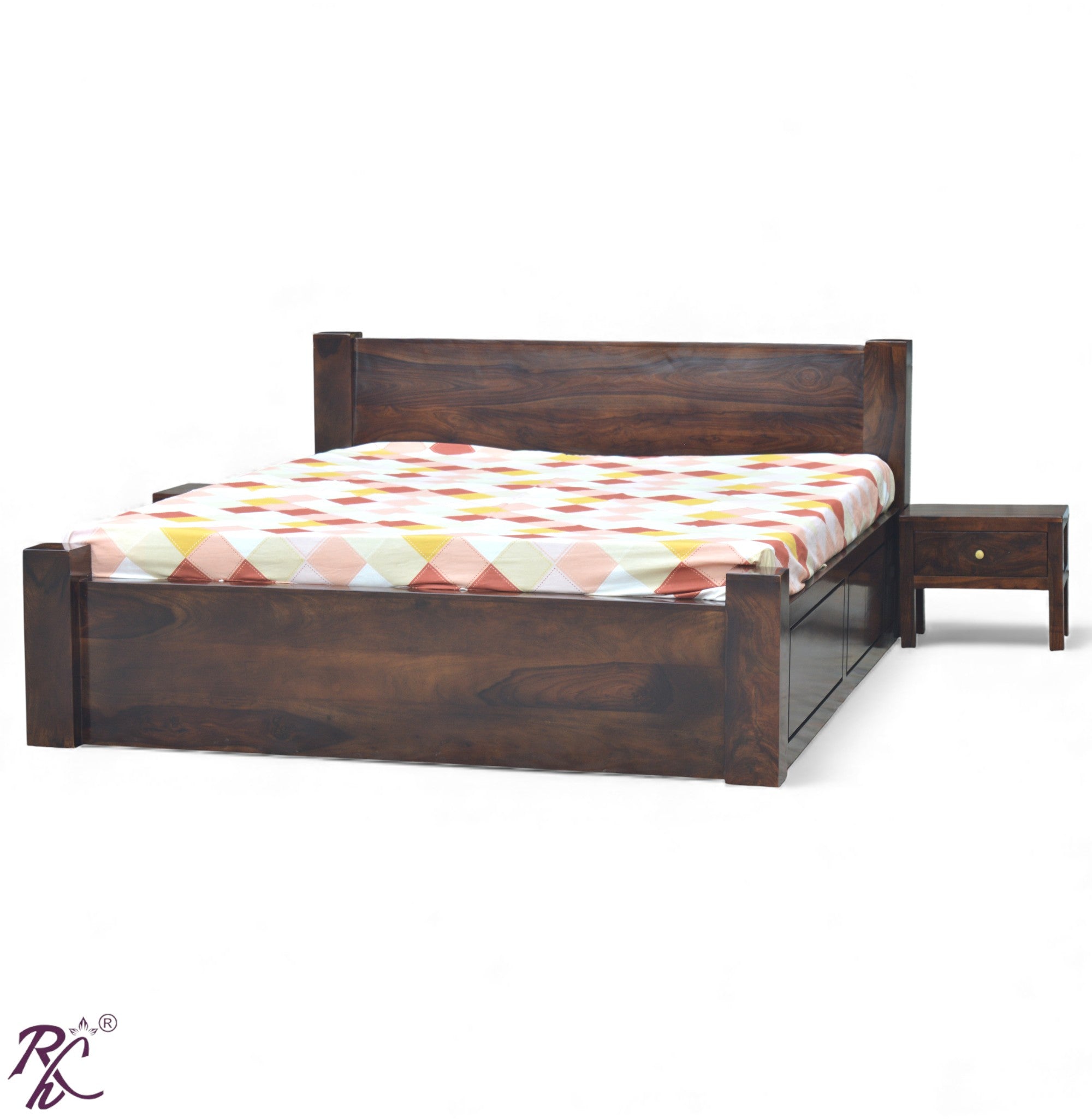 [Solid Wood Furniture] - [Raj Handicraft]